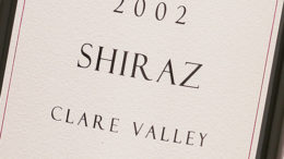 Syrah / Shiraz