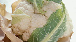 Cauliflower