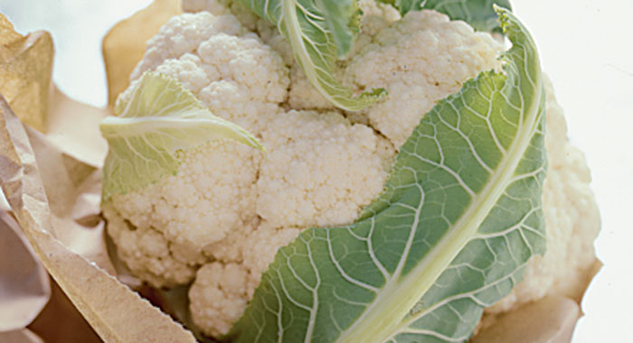 Cauliflower