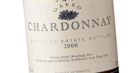 Chardonnay