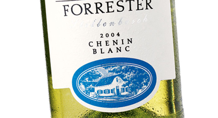 Chenin Blanc