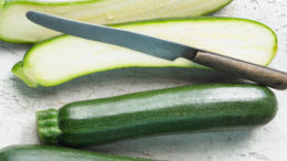 Courgette