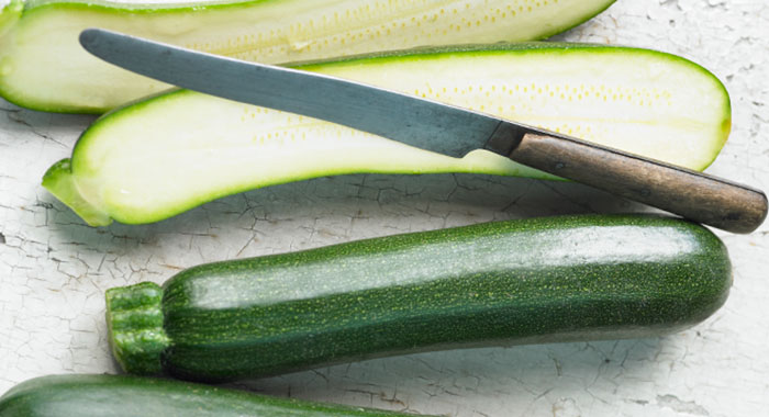 Courgette