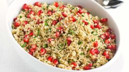 Couscous