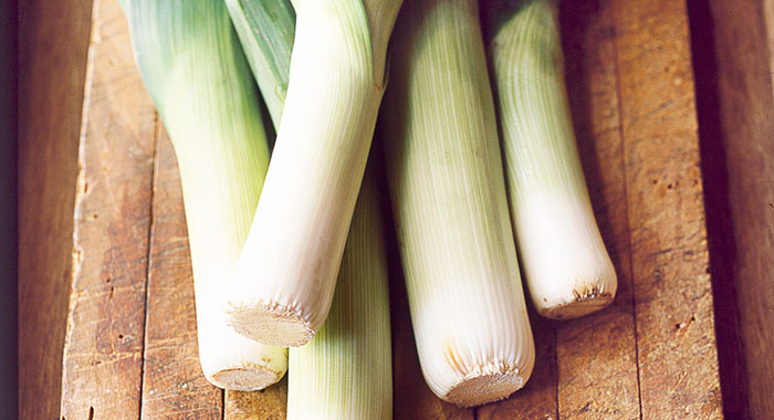 Leek