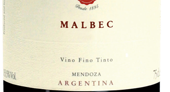 Malbec