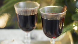 Mulled wine