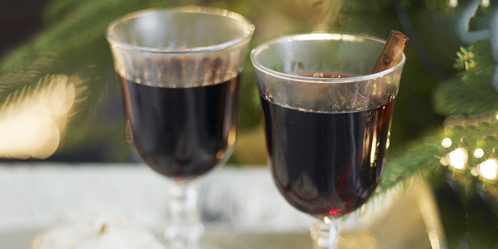 Mulled wine