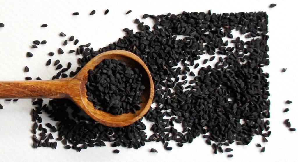 Nigella (seed)