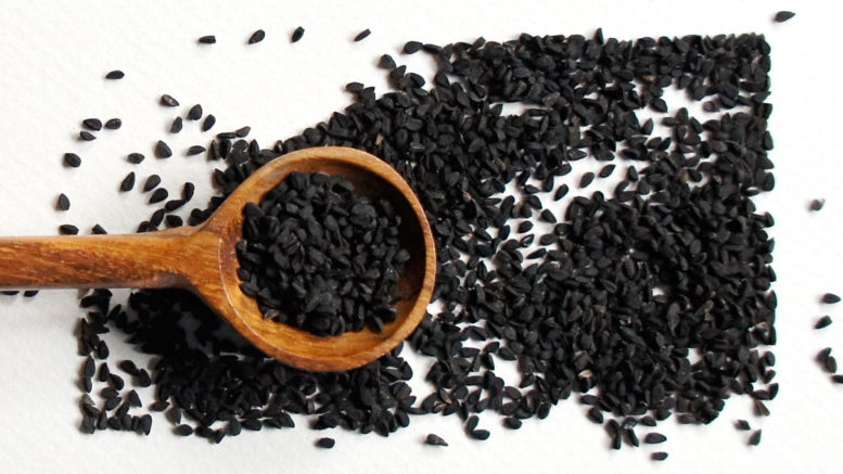 Nigella (seed)