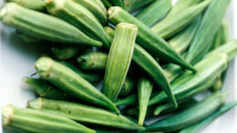 Okra