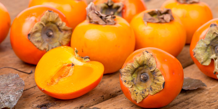 Persimmon