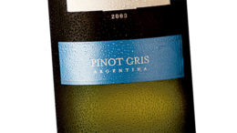 Pinot Gris