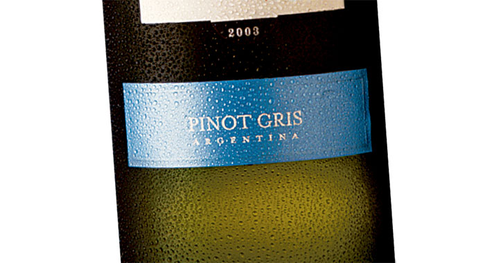 Pinot Gris