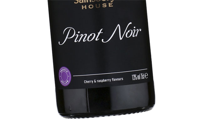 Pinot Noir