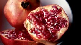 Pomegranate