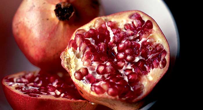 Pomegranate