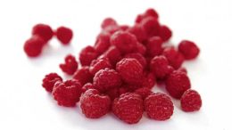 Raspberry