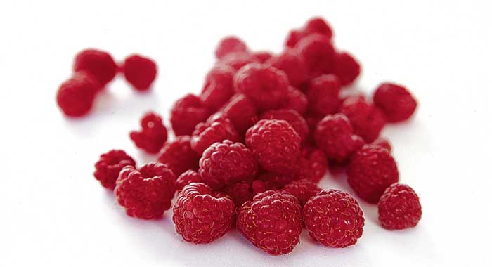 Raspberry