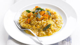 Risotto rice