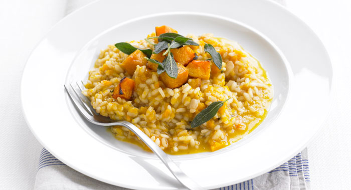 Risotto rice