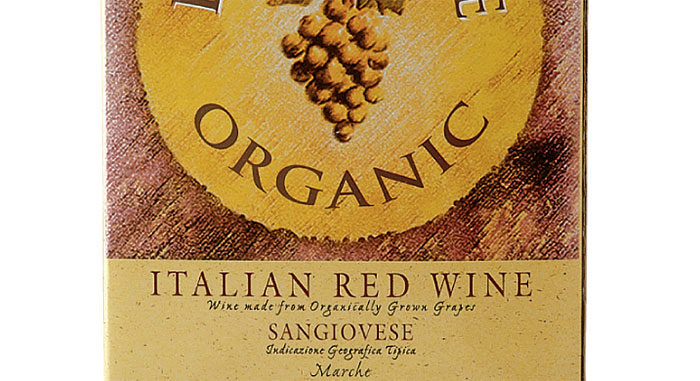 Sangiovese