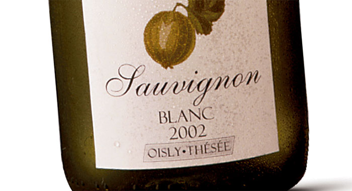 Sauvignon Blanc