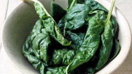 Spinach