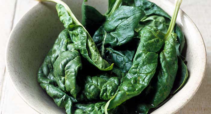 Spinach