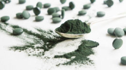 Spirulina