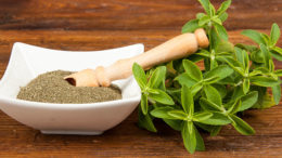 Stevia