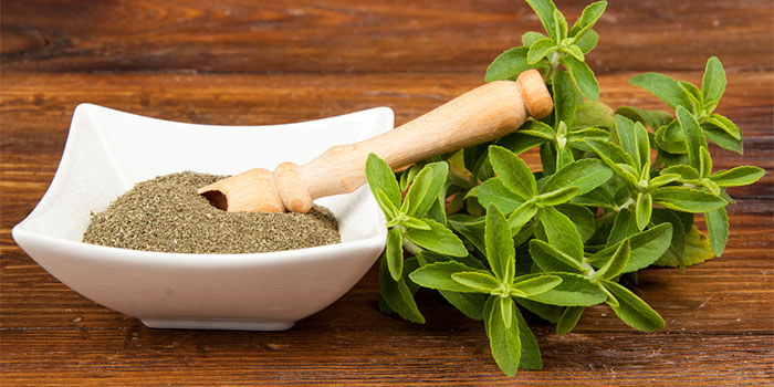 Stevia