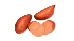 Sweet potato