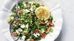 Tabbouleh