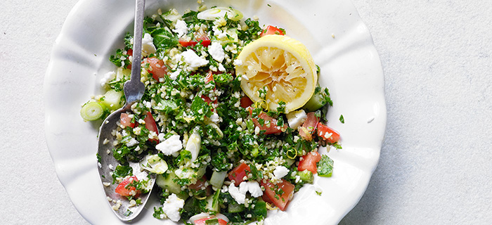 Tabbouleh