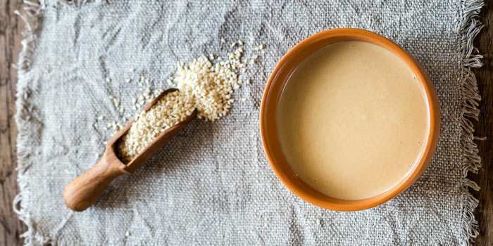 Tahini