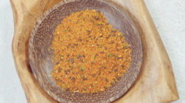 Shichimi togarashi