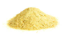 Nutritional yeast