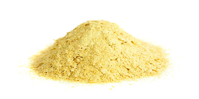 Nutritional yeast