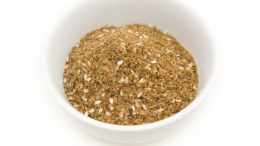 Za’atar