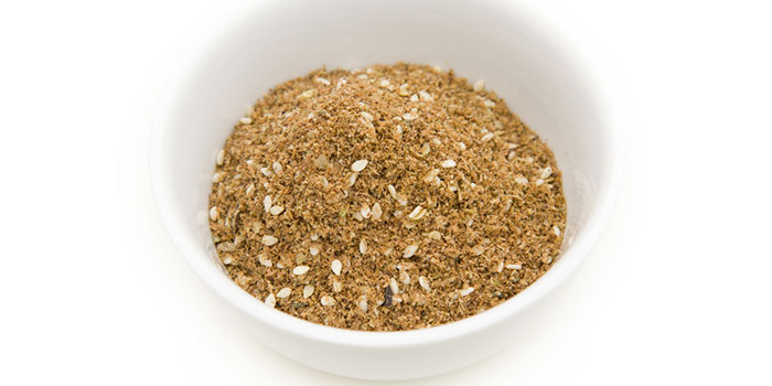 Za’atar