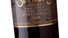 Zinfandel